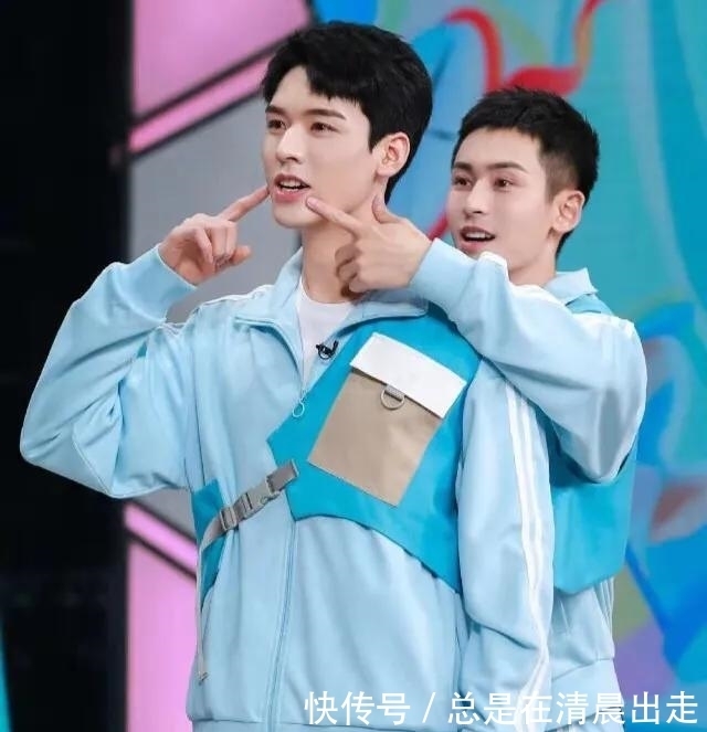 张哲瀚龚俊粉丝互掐?印小天斥营销号不择手段:张哲瀚龚俊无提纯