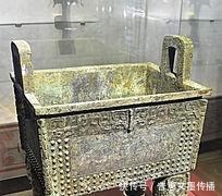 后母|谜团重重的后母戊大方鼎