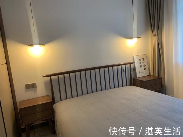 储物空间|人生第一套140平新房，没请设计师，效果很漂亮，女儿特别开心！