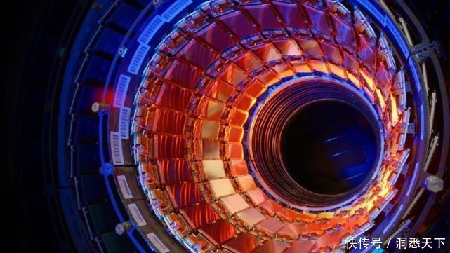 西方人不解:杨振宁冒着被人说的风险,也要阻止这个项目?