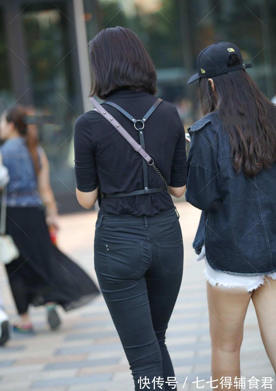 超短裤|白色超短裤如何穿搭和选择？分享穿衣小技巧，成为潮人不是梦！
