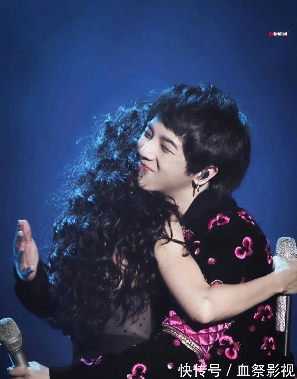 人品|细节见人品——谈谈华晨宇刻在骨子里的修养