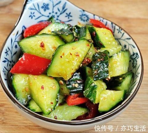 养生|黄瓜炒“1物”，就是没病找病，“毒性”巨大，多数人还在吃！