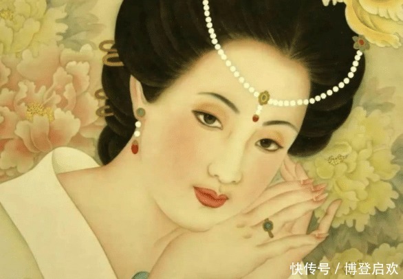 短肥|杨玉环胖到了什么程度？看野史记载其身高体重，苏轼评价短肥二字