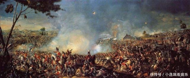 仇恨|几个皇冠背后的欧洲史与持续数百年的德国法国仇恨，因何而开