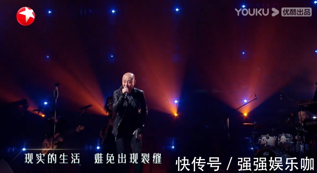 《追光吧,哥哥2》第一期,張衛(wèi)健和張傲月讓人驚喜,最差是他