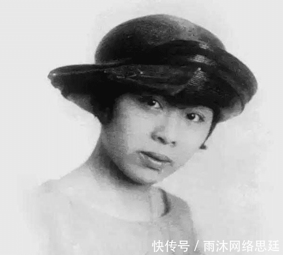 醋味|徐志摩和陆小曼结婚2月后,给前妻张幼仪写信,信里充满醋味