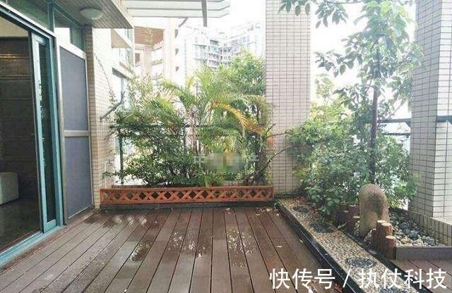 房子|万万不要贪便宜买大阳台的房子，我家刚入住两个月就后悔了