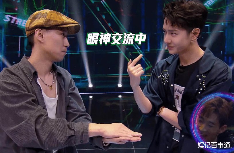 舞者|综艺《这就是街舞》，艺兴对的起他流的每一滴汗水，赢得实至名归