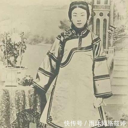 命运|青楼女子红颜多薄命，容貌越出众，身世命运越凄惨