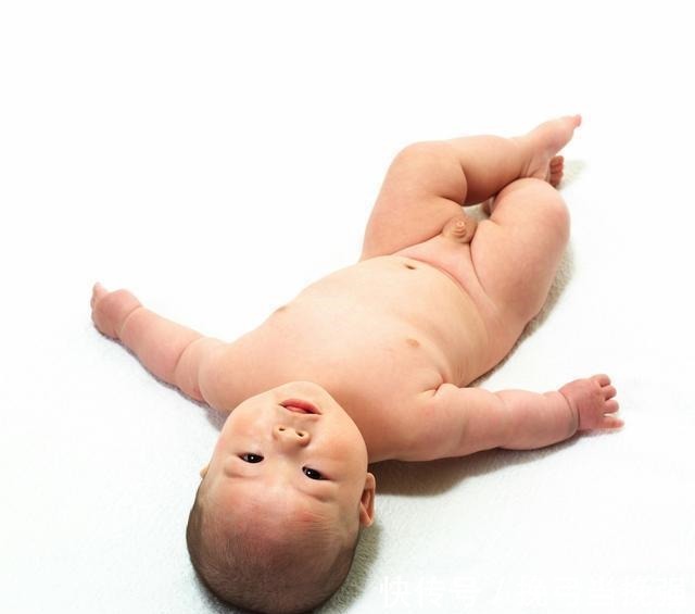 家长|一岁宝宝因“胎记”抢救无效,永远闭上了眼,家长不容忽视!