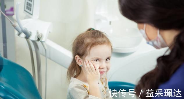 不良习惯|吃的太“好”了医院每天接诊20多个双排牙孩子,家长别再这样喂了