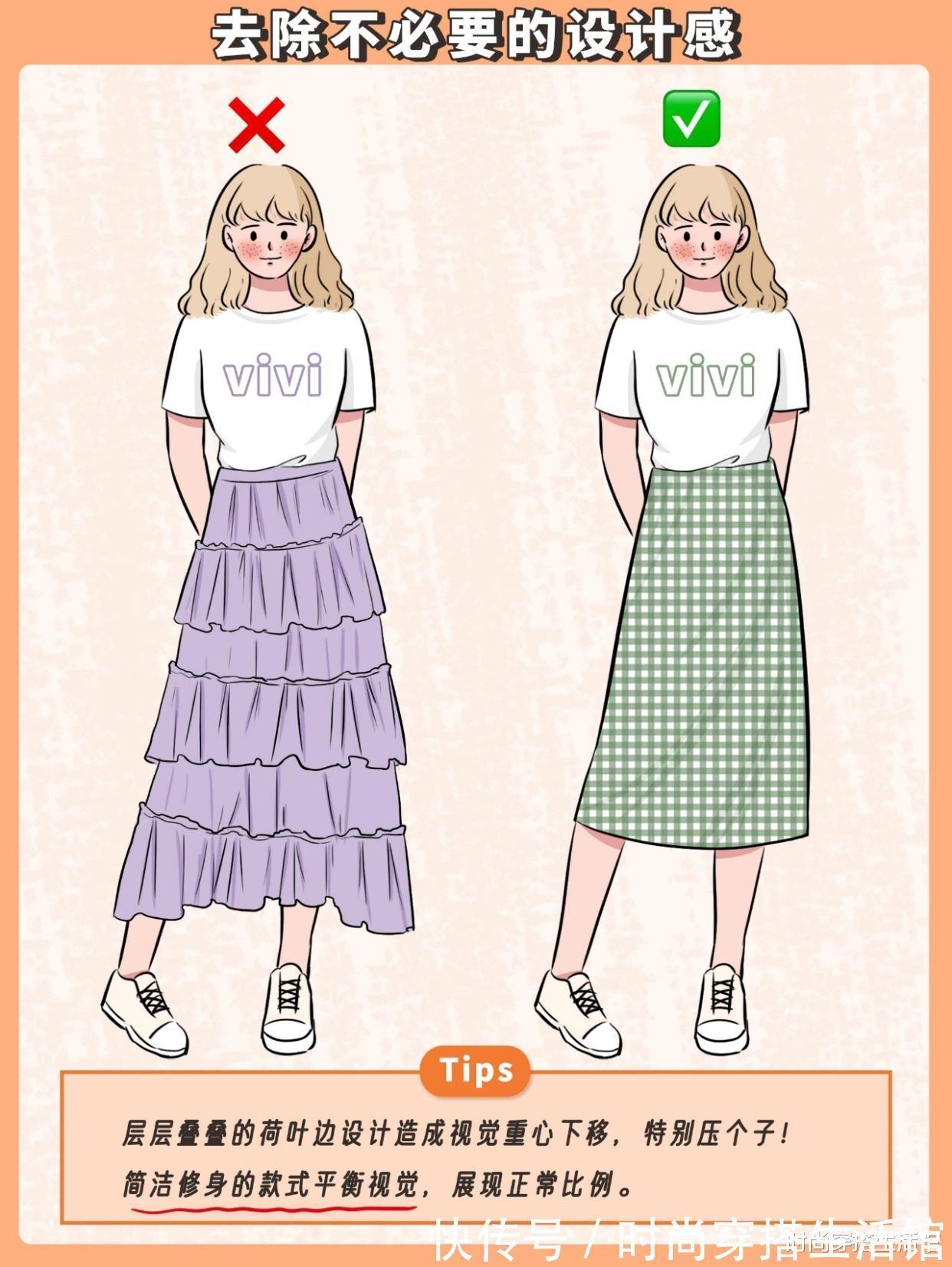 饱和度|女人不管年纪多大越要好好打扮,这5个穿搭技巧,轻松穿出高级感