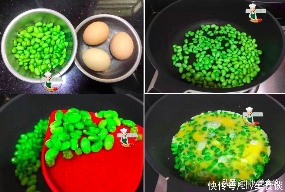 鸡腿肉|三伏天爱出汗,这菜多给家人吃,分享6道家常做法,含钾高又营养