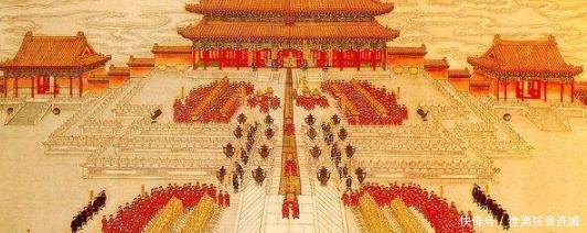 古代|古代一个高危职业，大部分人活不过四十岁，有三个原因