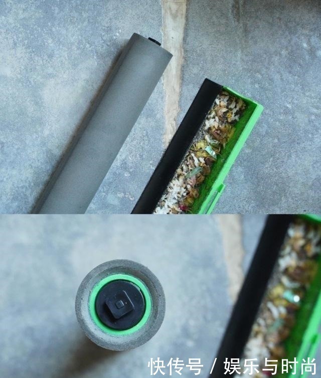 仿生|宝妈爱不释手的神级清洁机,去污除菌一次搞定,小孩再皮也难不倒!