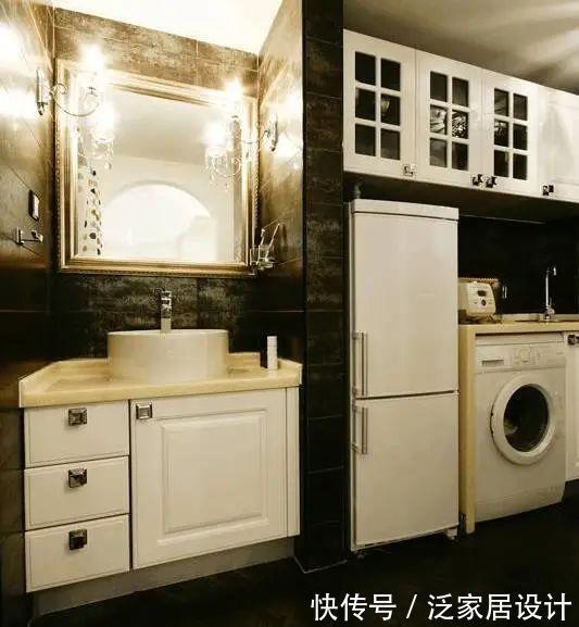 装修|晒晒90后小夫妻装修的新房，真够时髦的，惊艳了全小区的人！