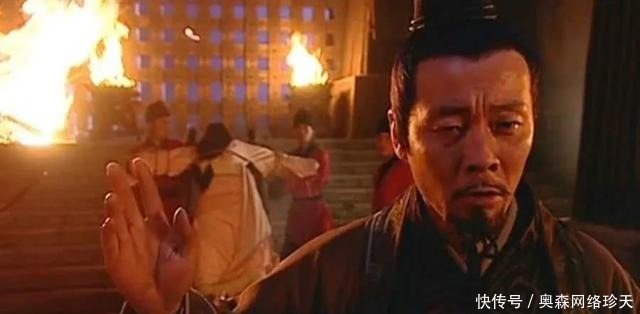 业务|法学祖师爷张汤有多厉害?人都死了还能为自己报仇,业务能力真强