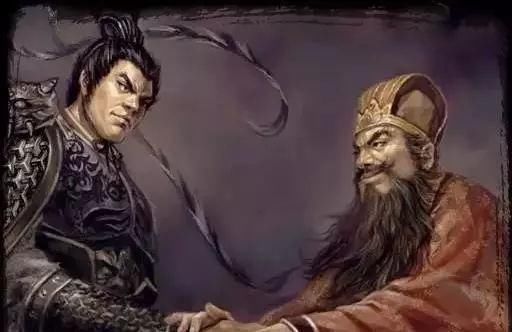 睡尽|此人有比诸葛亮还厉害的谋士，睡尽天下美人，死后却被点了天灯