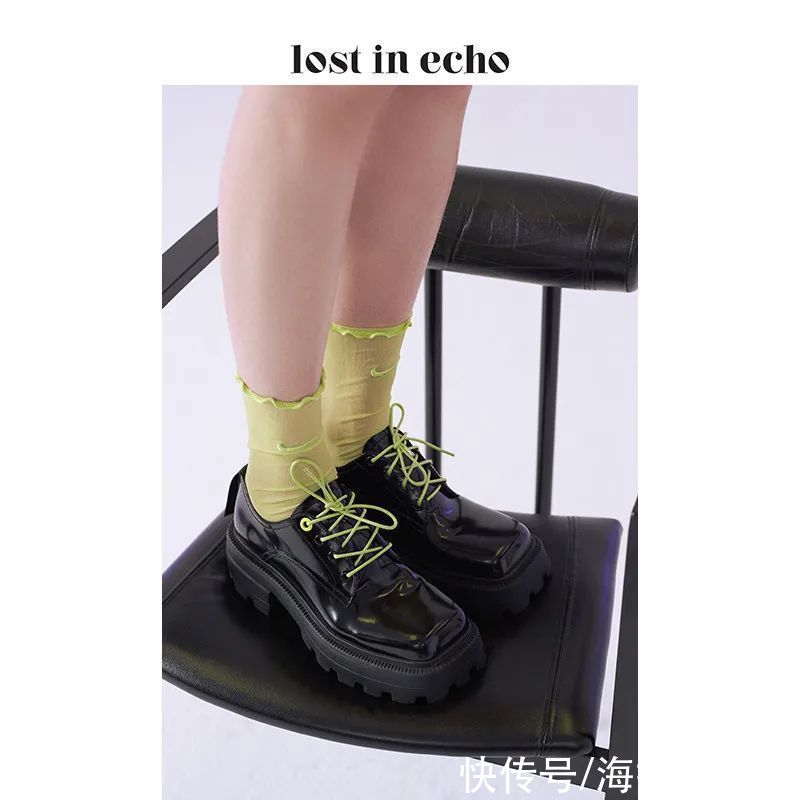 2021年流行的鞋，都是我以前不會買的...