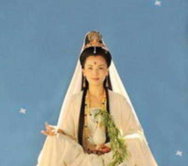 孙悟空!观音菩萨砸碎玉净瓶目的不纯,太上老君一眼看穿,立马阻止了