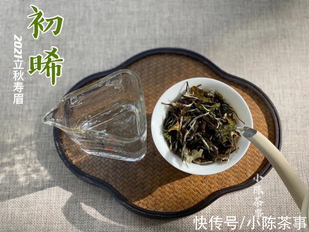 红茶！冲泡白茶、岩茶、红茶、绿茶时，80℃和100℃的水温，谁才是首选