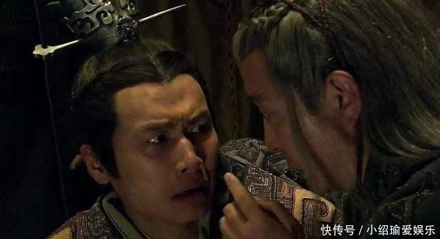 李斯|李斯是大权在握的秦国丞相，为什么还斗不过宦官赵高？