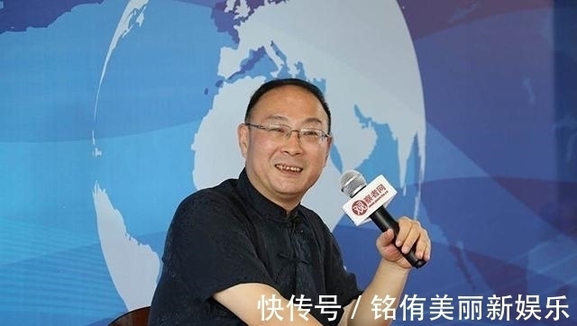 事实胜于雄辩$金灿荣教授:公知就是一群苍蝇,总把我国的垃圾堆跟外国的客厅比