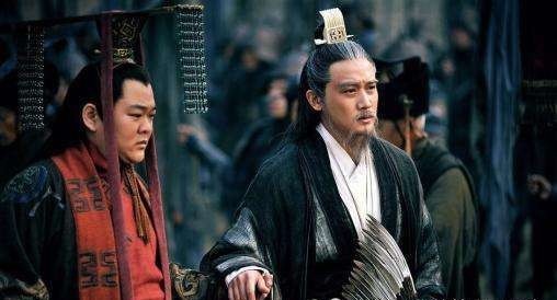 魏延|诸葛亮与魏延的关系,印证了墨菲定律