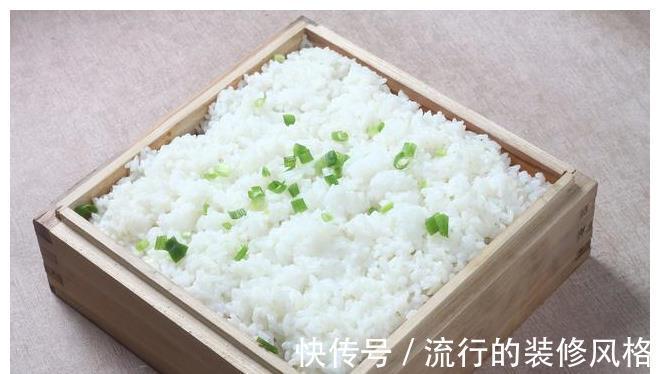 水量|为啥地锅蒸的米饭吃着香?掌握3个窍门,在家也能蒸出可口的米饭