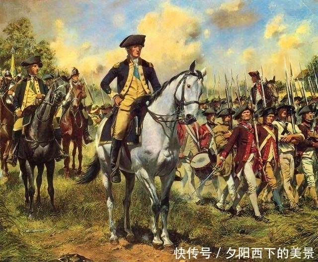 全世界|英国几乎侵略了全世界，为何却很少国家仇视它？原因很简单