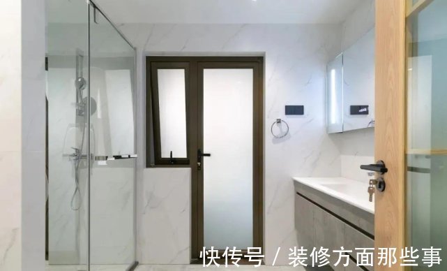 元气满满|143平现代风四居室着北欧轻奢格调，简约清爽而不简单