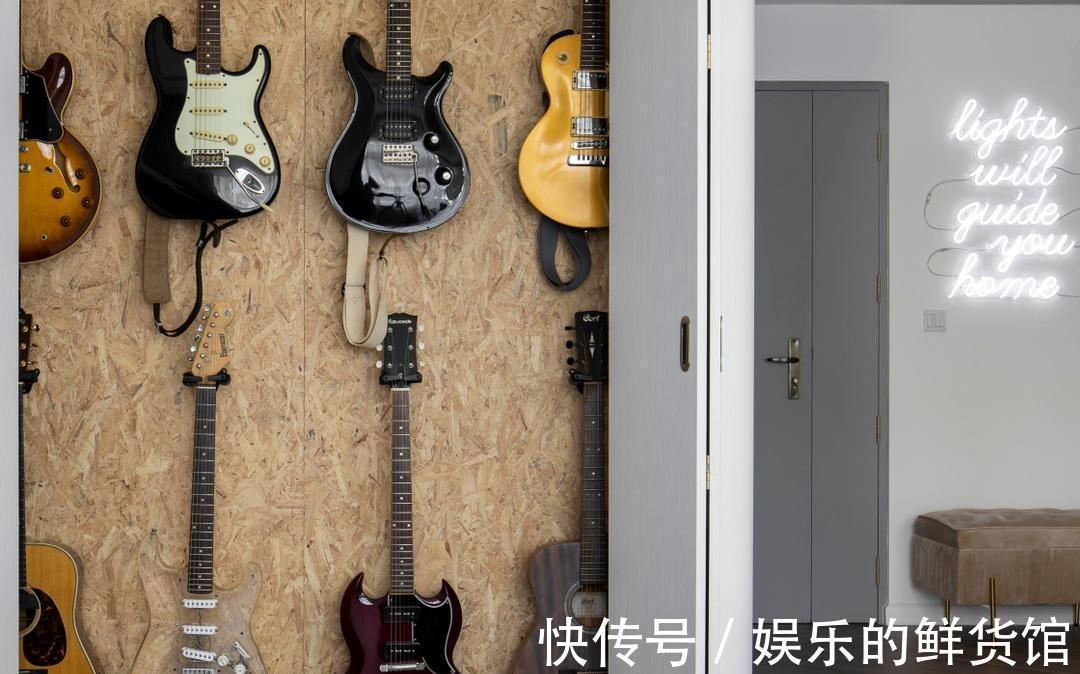 双厨|回顾101㎡装修史,才发现当初的决定多明智,幸福感是自己给的