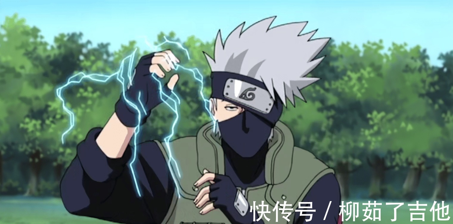 鸣人|盘点影响鸣人一生的忍者,伊鲁卡影响最大,最后一人被误认为女生