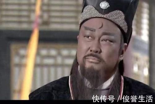 翻译@课文里“包拯笑比黄河清”是啥意思?不认真想,还真不理解