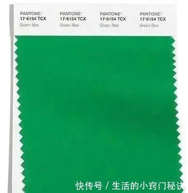 色彩 2021年十大秋冬流行色来了,很美很特别,你的衣橱中有几个!