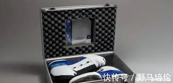 rubber “还敢扔你的鞋盒吗”?这5款“充满含义”的鞋盒你值得收藏