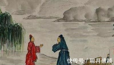 燕歌行|两首著名的送别诗,王勃与王维的对决,展现了一往无前的壮美