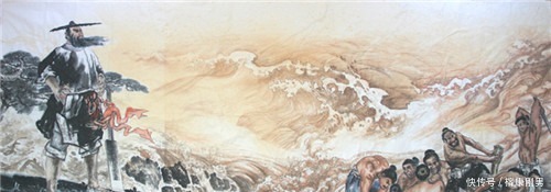 妲己|古代曾有2人娶九尾狐为妻,一位是暴君纣王,另一位却成了大圣人