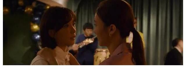 子宫|《北辙南辕》失去子宫的戴小雨选择了同性恋:四个细节佐证了结局