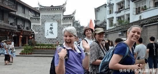 旅游城市|中国最良心的旅游城市，游客四季不断，景点很多免费不涨价！