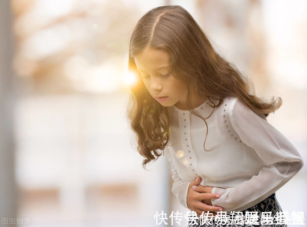 活动量|为什么孩子容易消化不良?得从这6个方面找找原因,家长必看
