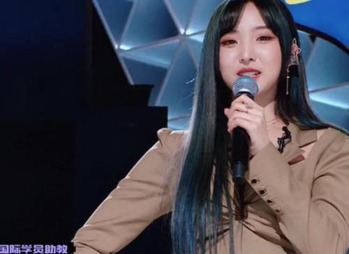 《创4》第三公演即将到来，实力歌手助阵，龚俊唱跳功底令人期待