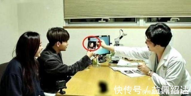 医生|“天才”胎儿走红,还在妈妈肚里就会“算数”,医生清华北大等你