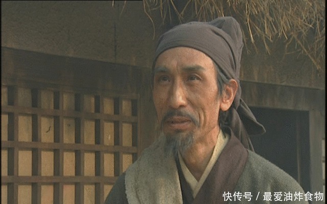 梁山|梁山108将,谁排名吃亏时迁孙立扈三娘朱武上榜,最吃亏的是他!