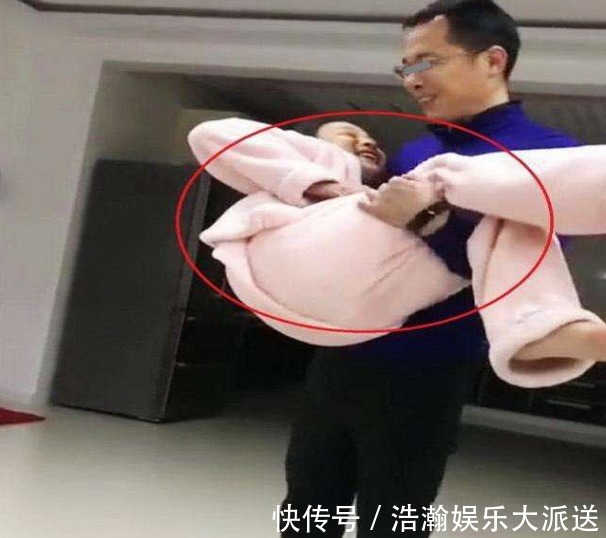 妈妈|“小情人”上五年级，爸爸只要睡觉就跟过来，妈妈都要吃醋了