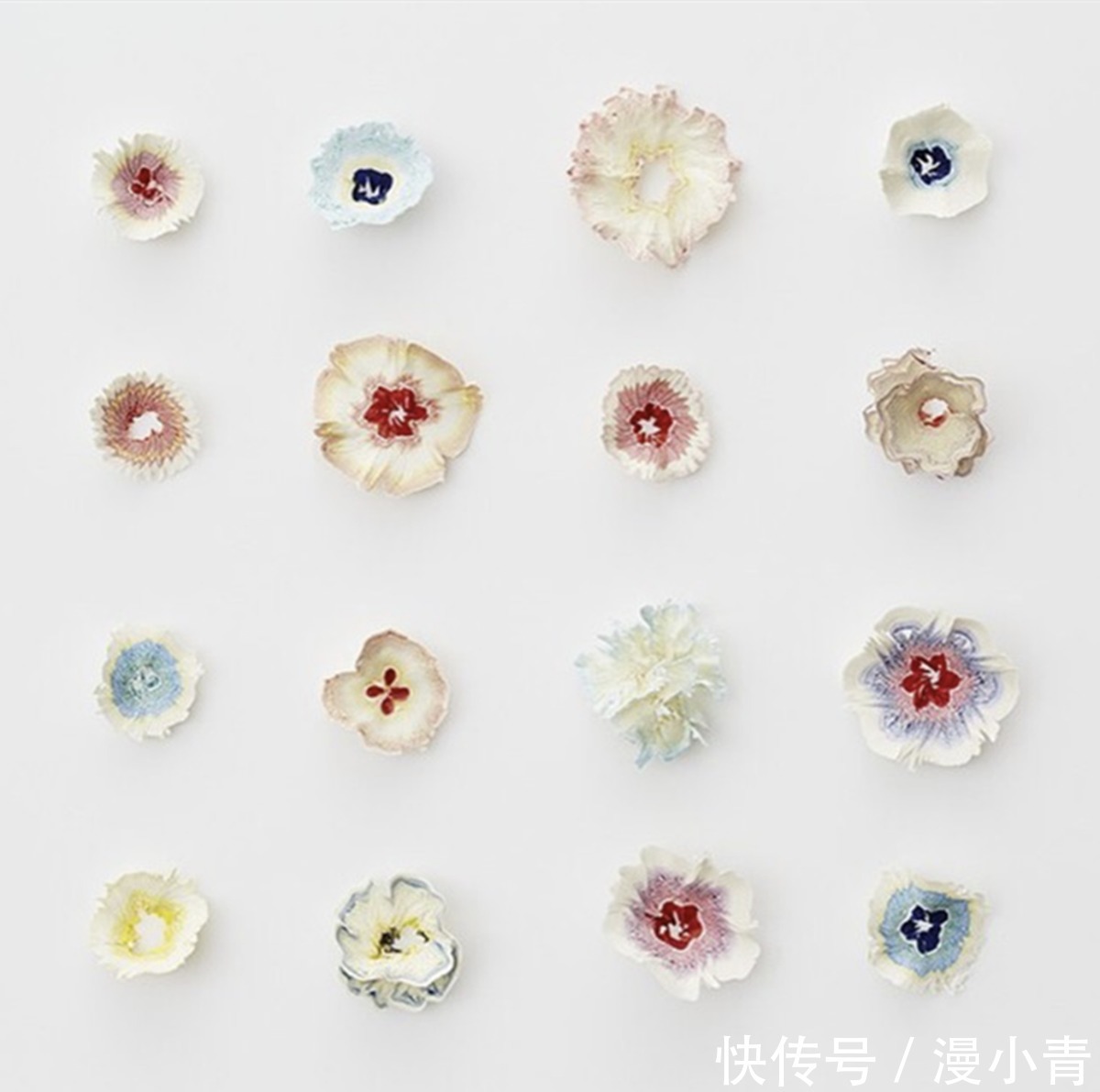 纸花$铅笔也能削出花来,这样的削铅笔达人,应该是一个喜欢二次元的人