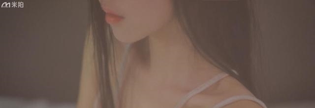 写真|吊带美少女的私房写真,网友激发了我的保护欲