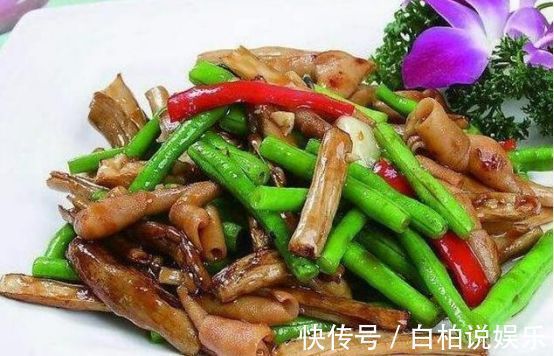 轻松搞定的几道小炒菜，在家自己也可以轻松拿下，让你秒变大厨