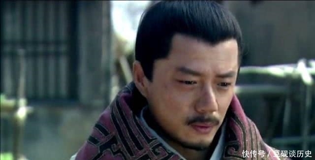 项羽|韩信被吕后骗入宫中遇害,临死前大喊3个字,现在却成了酒桌上的口头语!